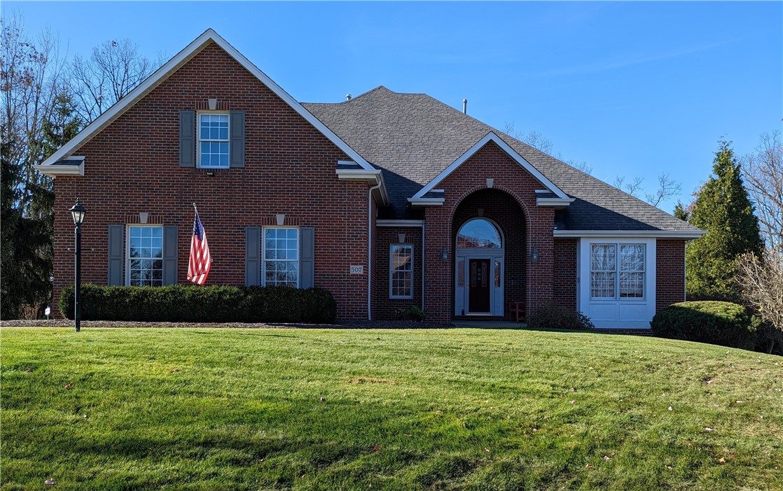 507 Palmate Dr, Cranberry Township, PA 16066 MLS 1583452 Coldwell