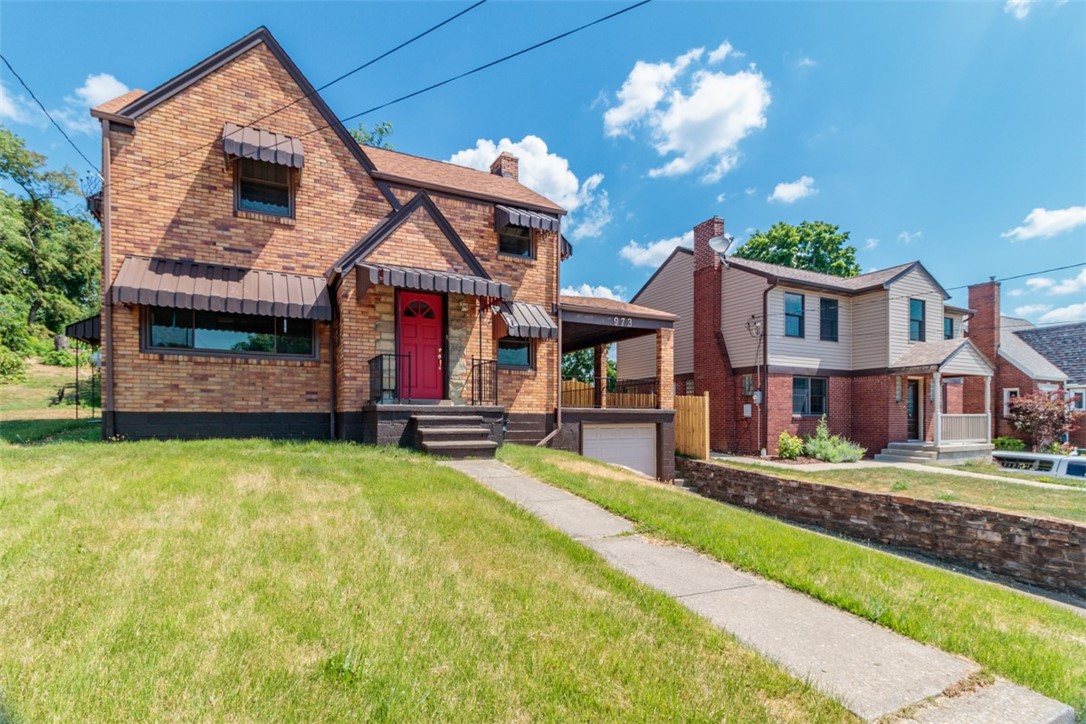 973 Agnew Rd, Pittsburgh, PA 15227 MLS 1583457 Coldwell Banker