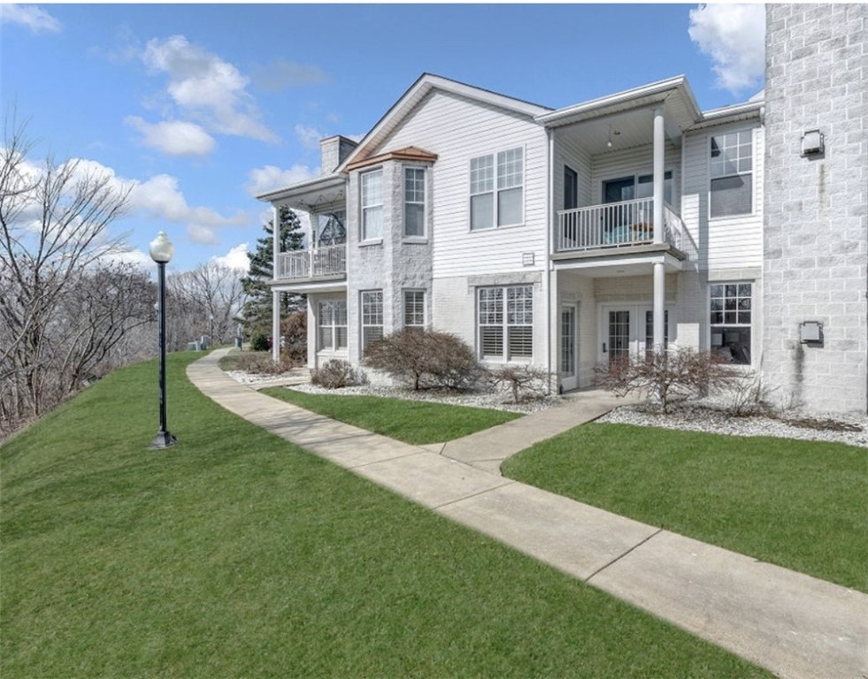 250 Adams Pointe Blvd 8/9, Adams Township, PA 16046 MLS 1583496