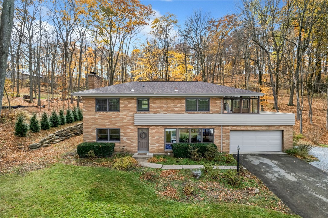 518 Sugar Camp Rd, Peters Township, PA 15367 MLS 1583505 Coldwell