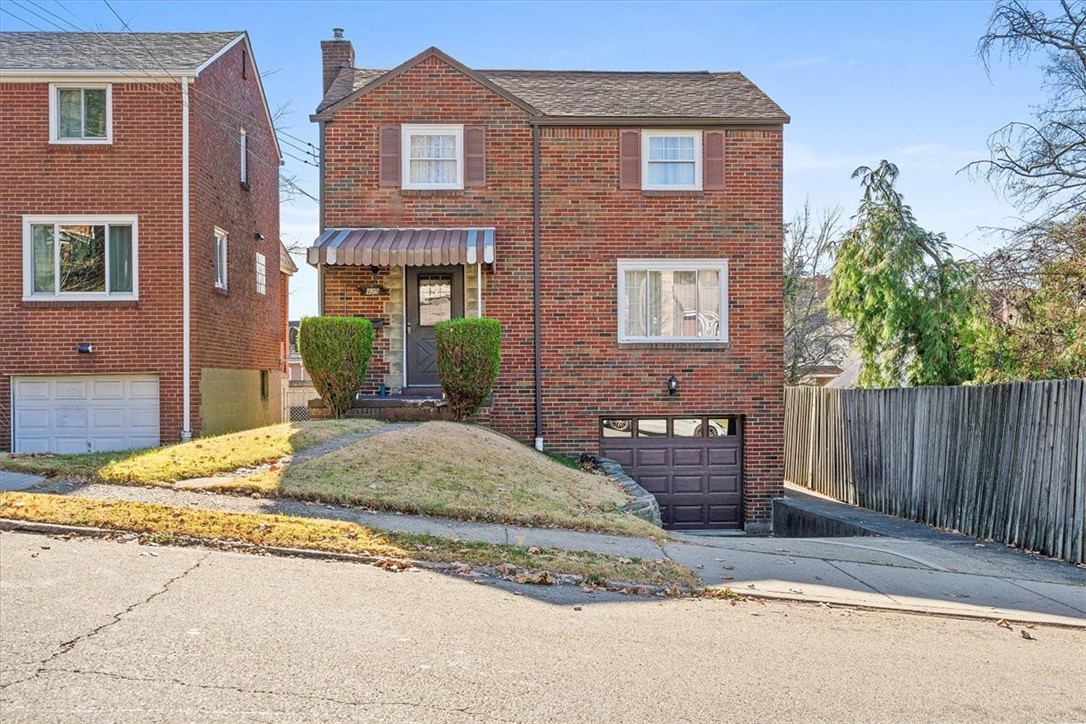 425 Overbrook Blvd, Pittsburgh, PA 15210 MLS 1583561 Coldwell Banker