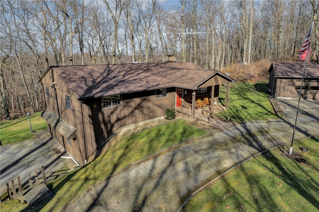 483 Achortown Rd, Chippewa Township, PA 15010 MLS 1583653 Coldwell