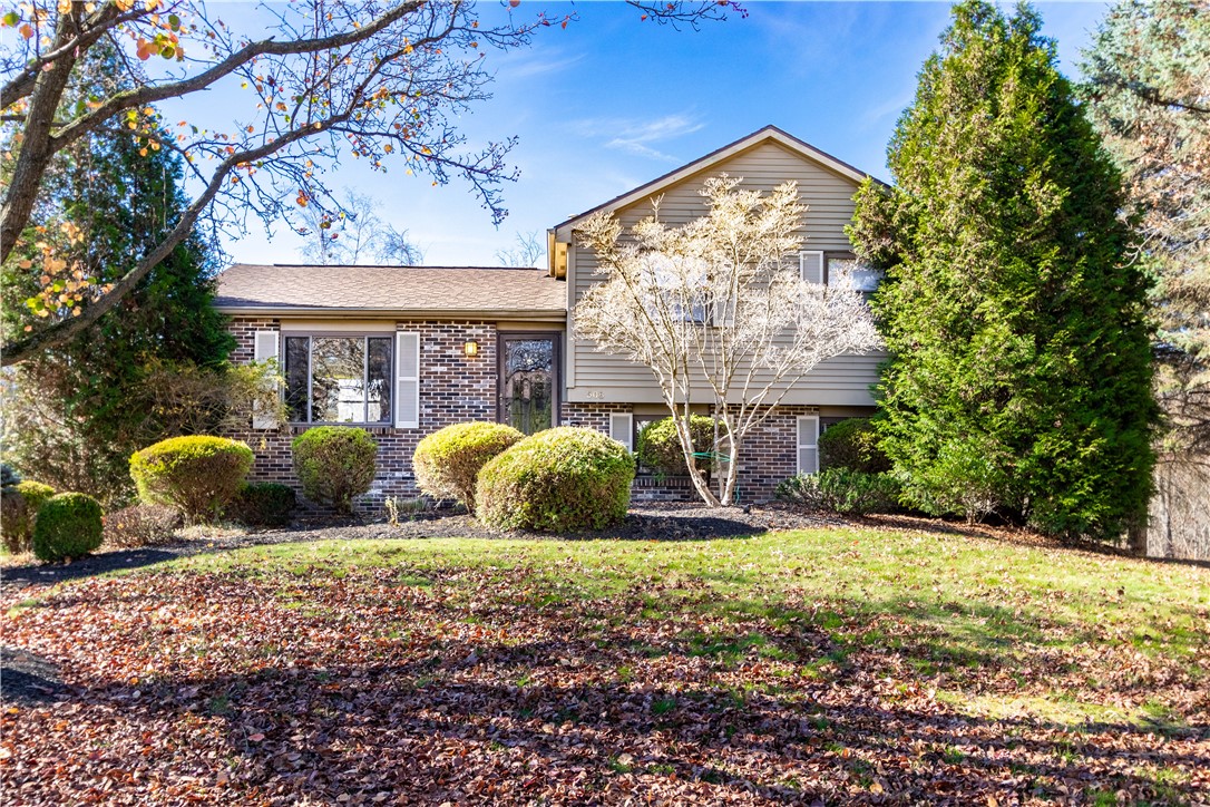 508 Partridge Run Rd, West Deer, PA 15044 MLS 1583716 Coldwell Banker