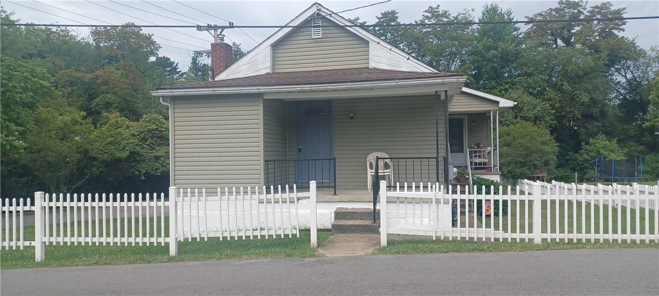 125 Bradenville School Rd, Derry Township, PA 15620 MLS 1583768