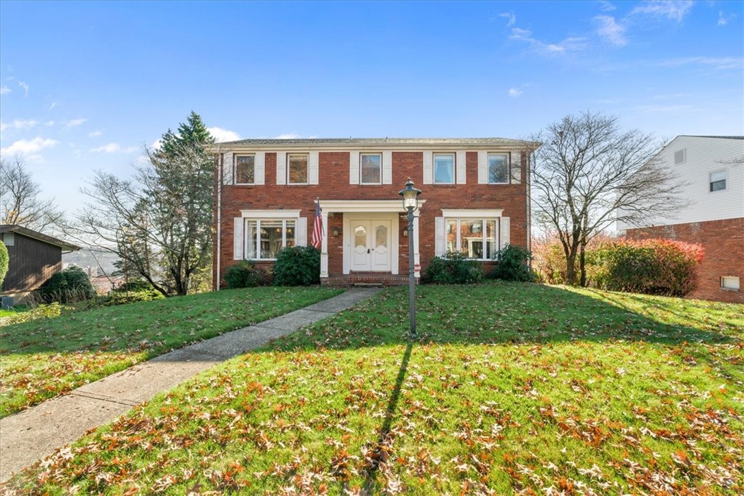 265 Penhurst Dr, Wilkins Township, PA 15235 MLS 1583824 Coldwell Banker