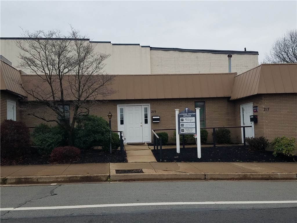 219 Depot St, Latrobe, PA 15650 MLS 1583856 Coldwell Banker