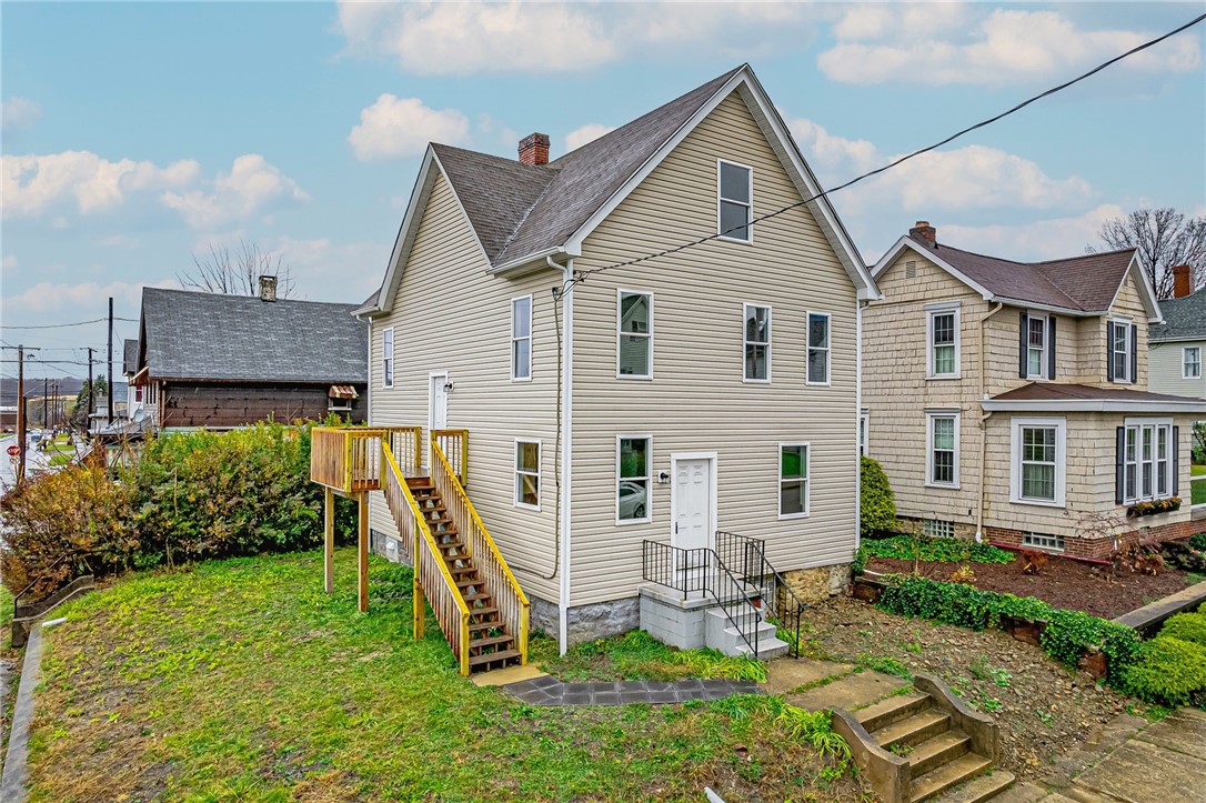 600 Weldon St, Latrobe, PA 15650 MLS 1583919 Coldwell Banker