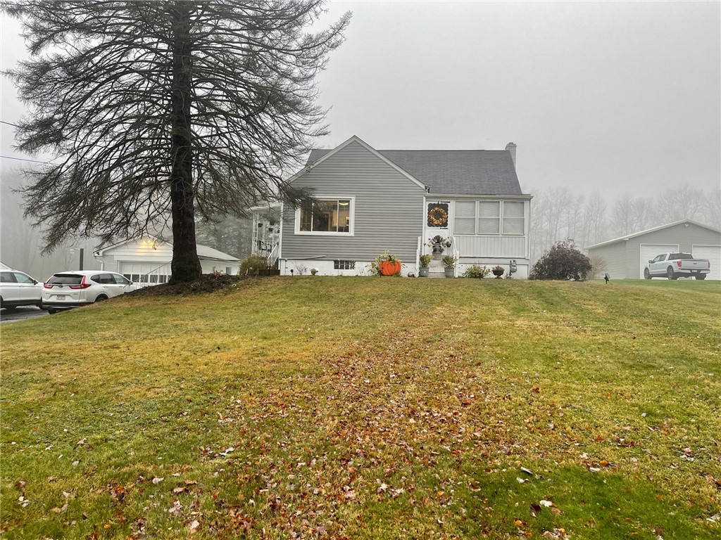 1214 Old Princeton Rd, Shenango Township, PA 16101 MLS 1583937 Coldwell Banker