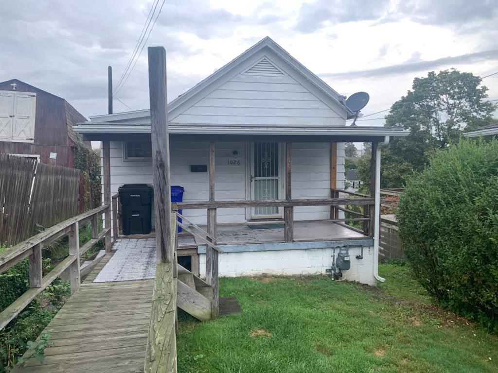 1026 Linden St, Monaca, PA 15061 MLS 1583950 Coldwell Banker