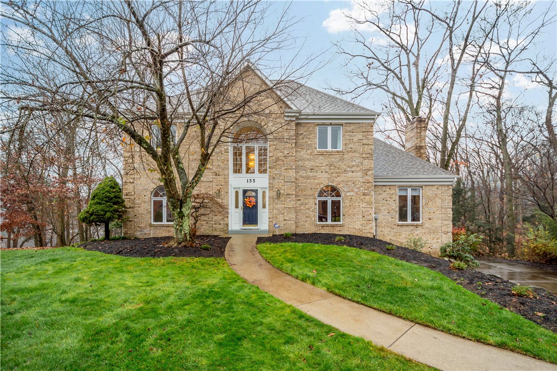 133 Radcliff Dr, Ross Twp, PA 15237 MLS 1584039 Coldwell Banker