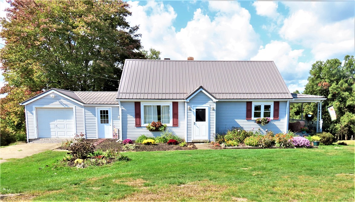 155 Rothart Dr, New Sewickley Township, PA 15066 MLS 1584048