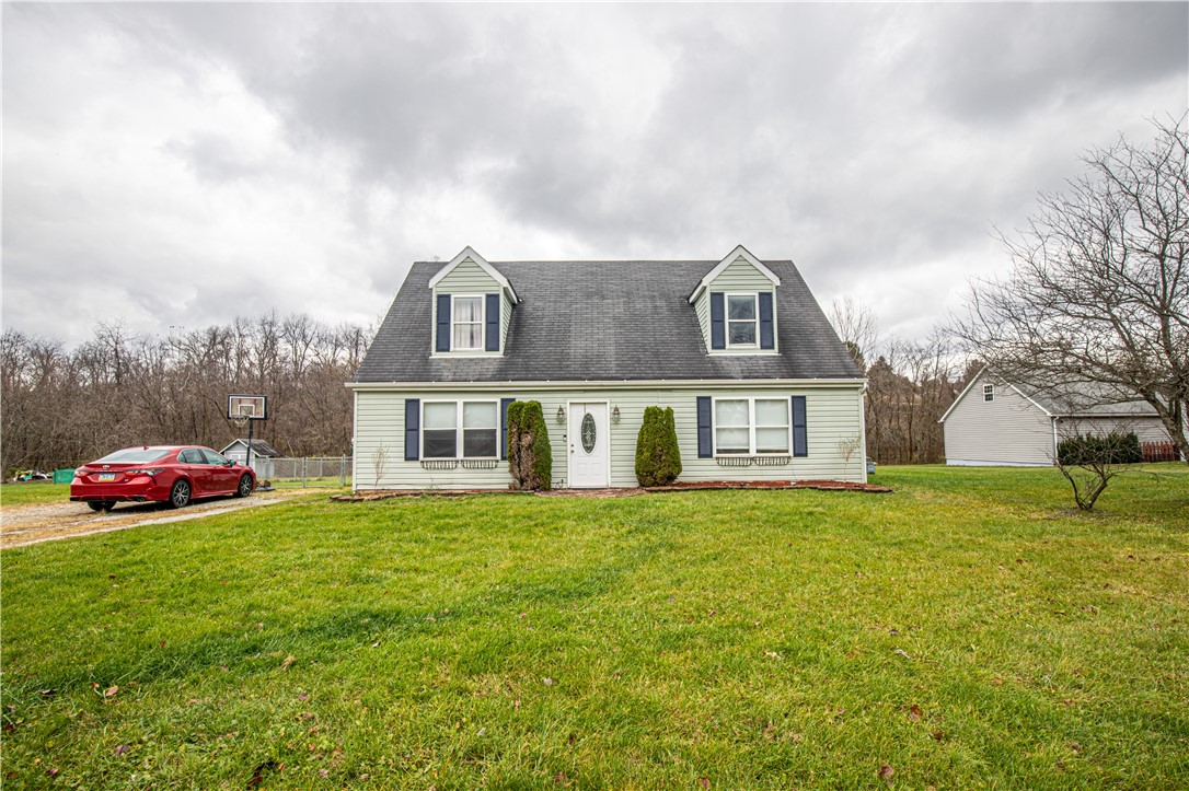 214 Florence Dr, Menallen Township, PA 15401 MLS 1584051 Coldwell