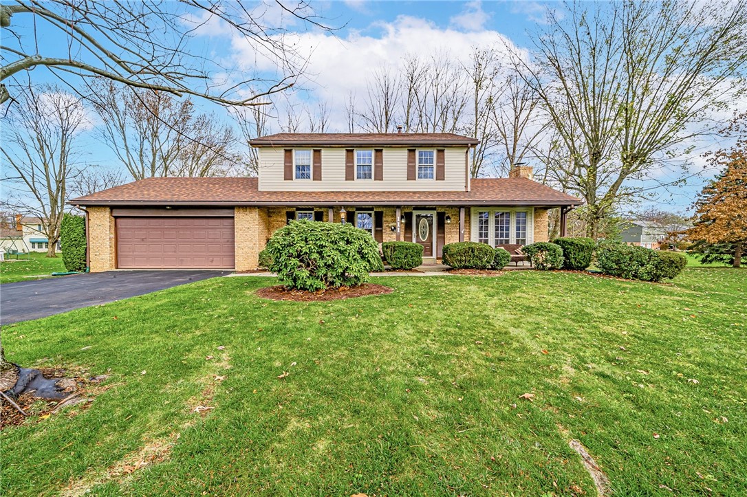 111 Carlsbad Ct, Unity Township, PA 15650 MLS 1584153 Coldwell Banker