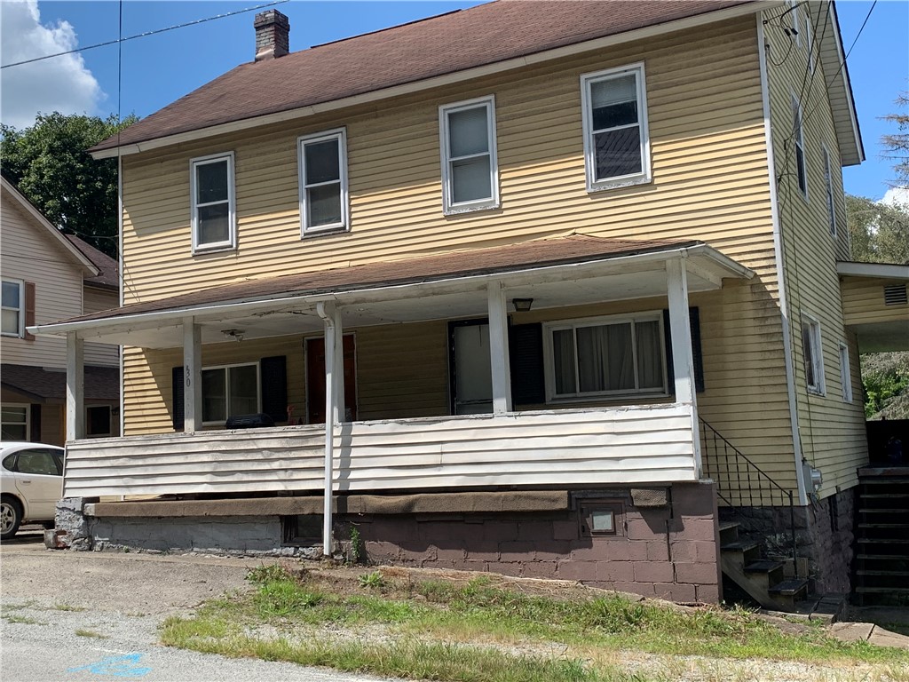 232 Wendel Rd, Irwin, PA 15642 MLS 1584159 Coldwell Banker