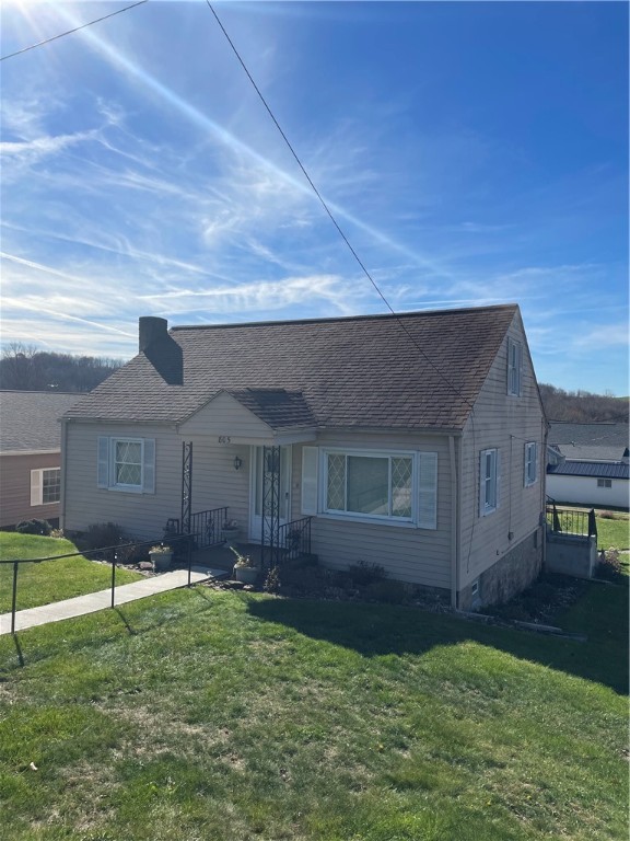 805 Painter St, Upper Tyrone Township, PA 15631 - MLS 1584182 ...