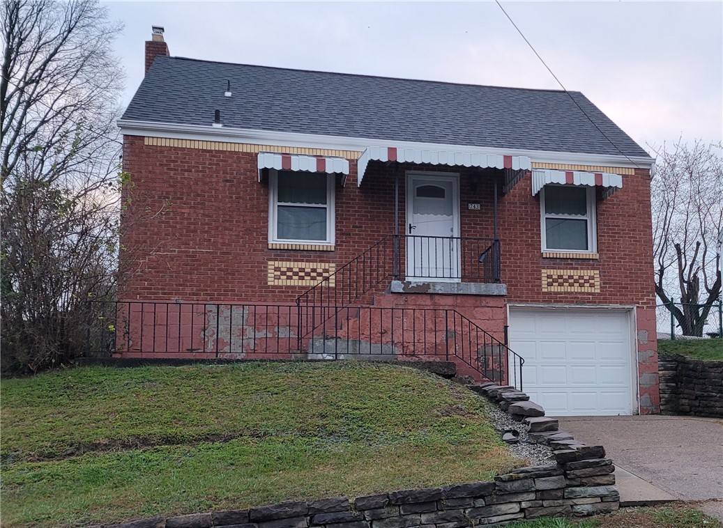 743 Nordeen Dr, West Mifflin, PA 15122 MLS 1584203 Coldwell Banker