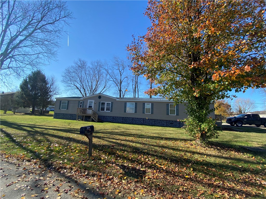 127 3rd St, Jefferson/Mather, PA 15344 MLS 1584221 Coldwell Banker