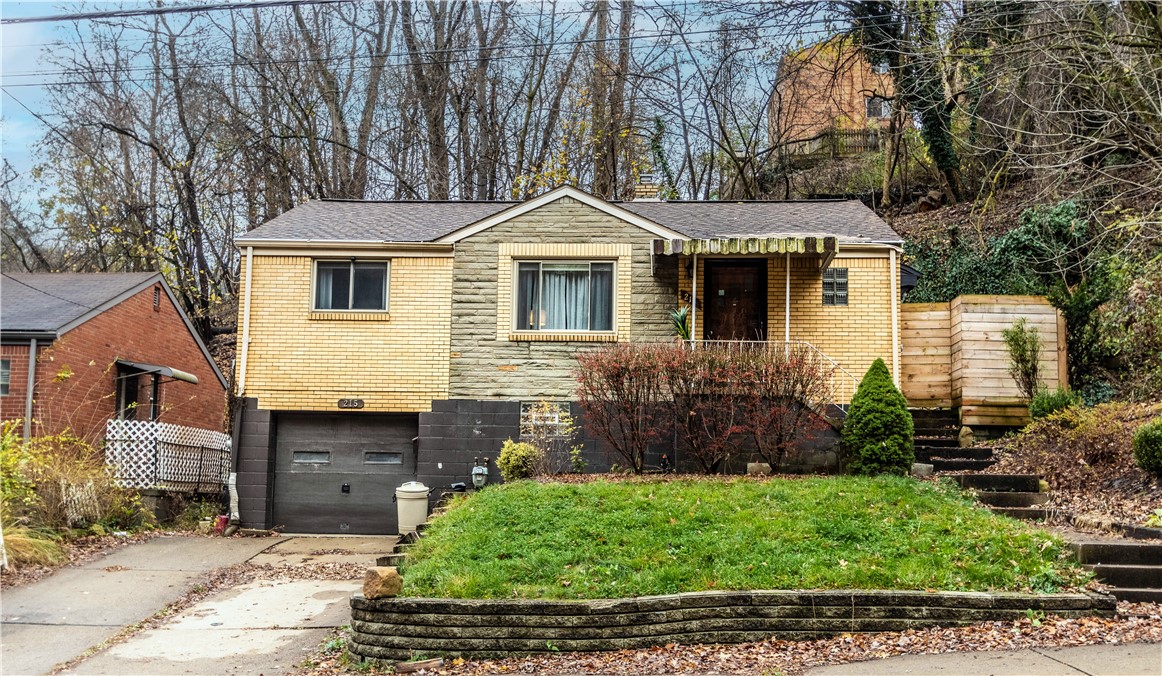 215 Cape May Ave, Beechview, PA 15216 MLS 1584234 Coldwell Banker