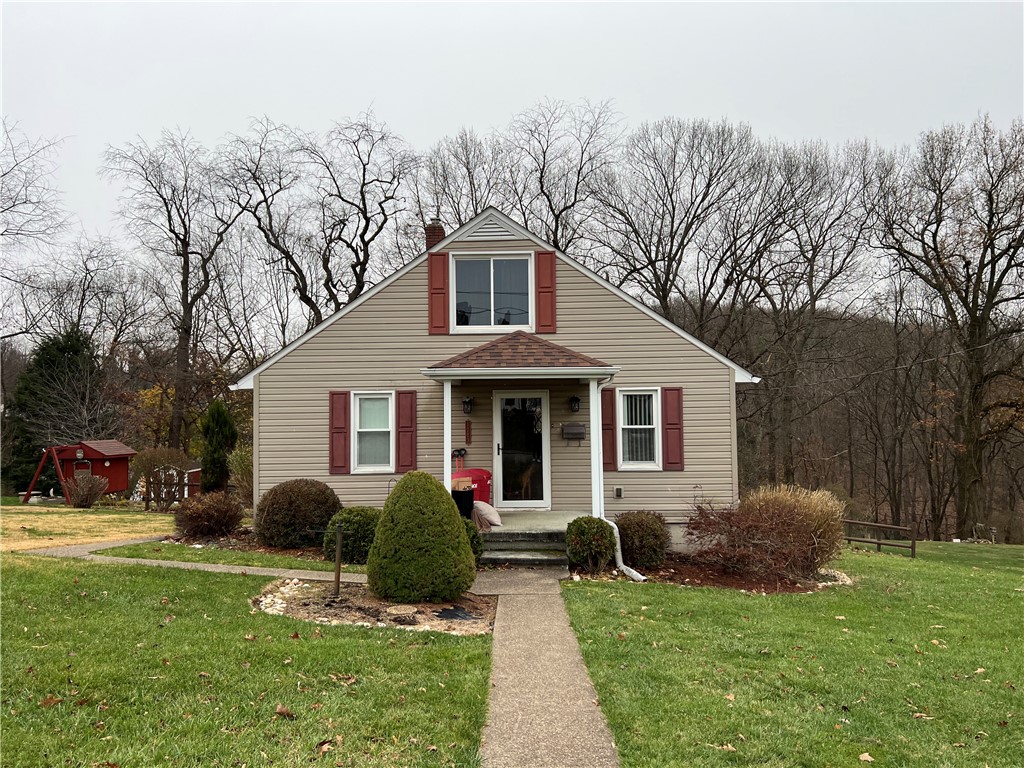 1223 Spruce St, South Greensburg Boro, PA 15601 MLS 1584270 Coldwell Banker