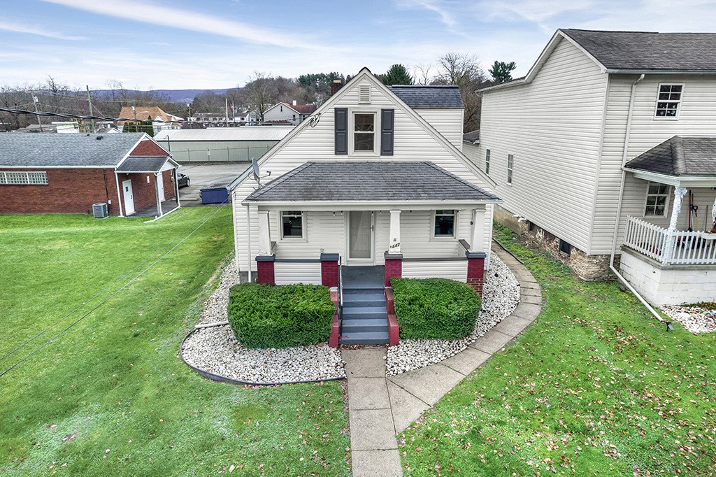 1447 Main St, Loyalhanna, PA 15650 MLS 1584364 Coldwell Banker