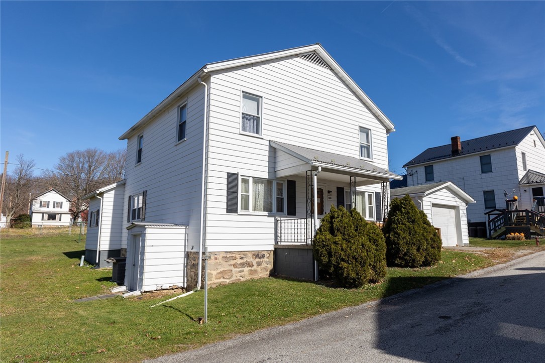 126 2nd St, Jenner Township, PA 15541 MLS 1584455 Coldwell Banker