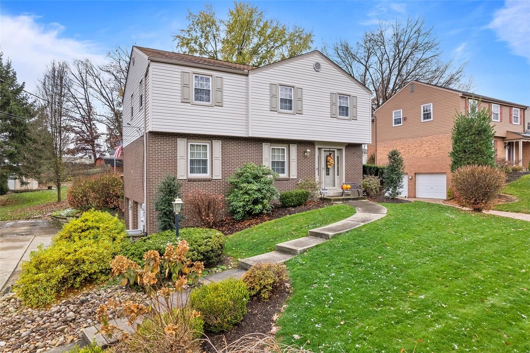 1430 Fernledge Dr, Pittsburgh, PA 15101 MLS 1584461 Coldwell Banker