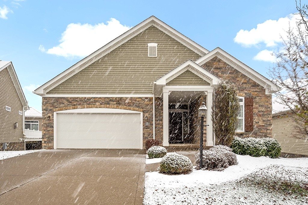 127 Cobblestone Dr, Ohio Township, PA 15237 MLS 1584477 Coldwell Banker