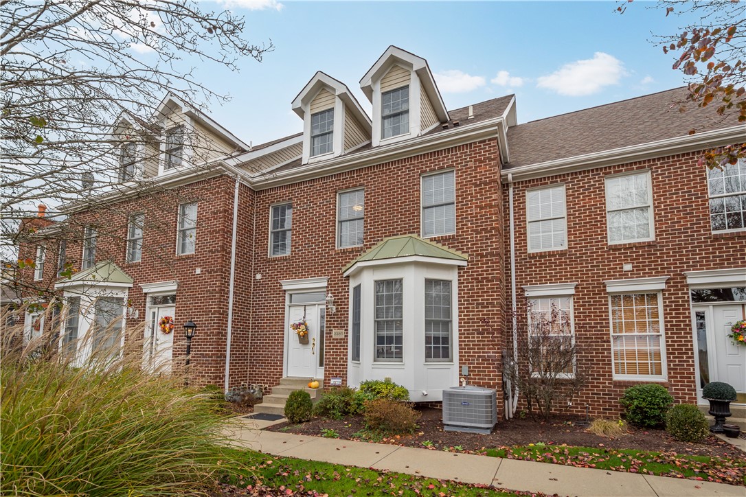 2380 Hilltop Rd, Collier Township, PA 15142 MLS 1584516 Coldwell Banker