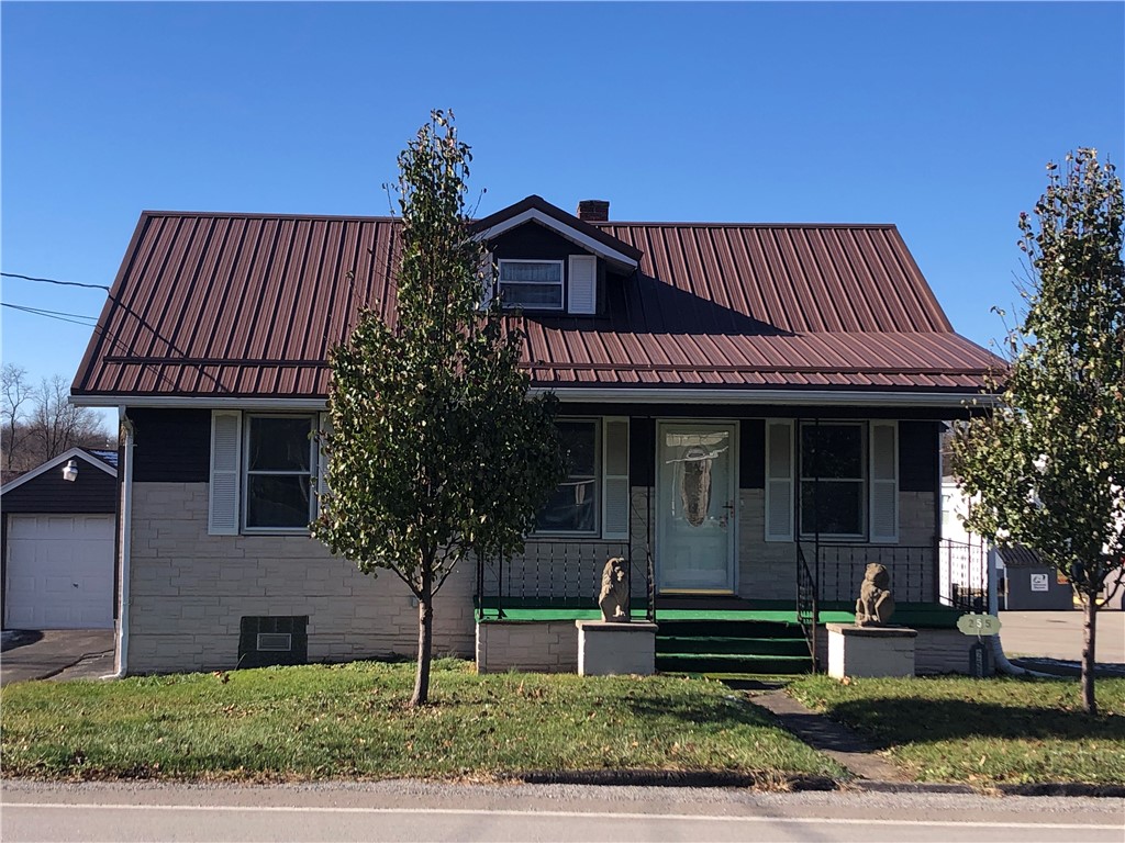 255 Hopwood Fairchance Rd, South Union Township, PA 15401 MLS 1584672 Coldwell Banker