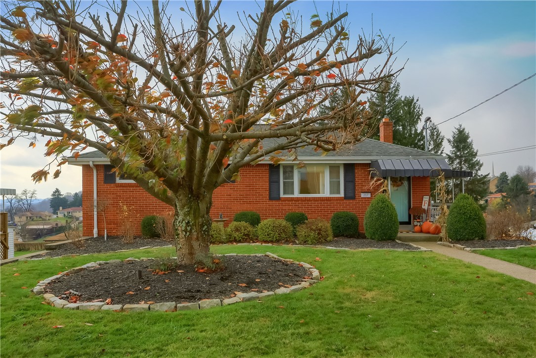 217 Lenore Dr, Kennedy Township, PA 15136 MLS 1584677 Coldwell Banker