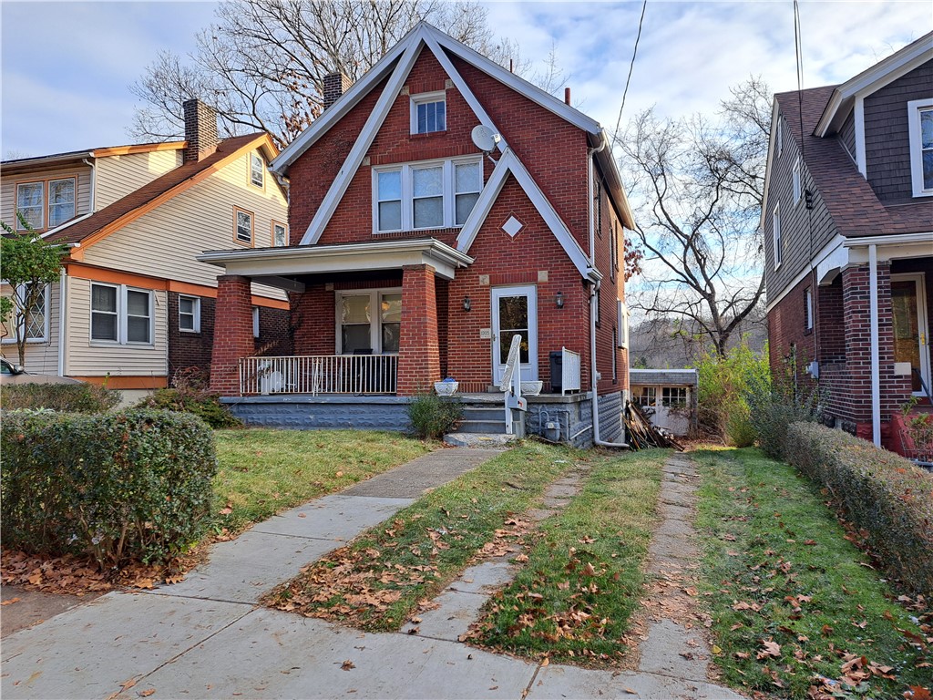 1305 S Braddock Ave, Pittsburgh, PA 15218 MLS 1584807 Coldwell Banker