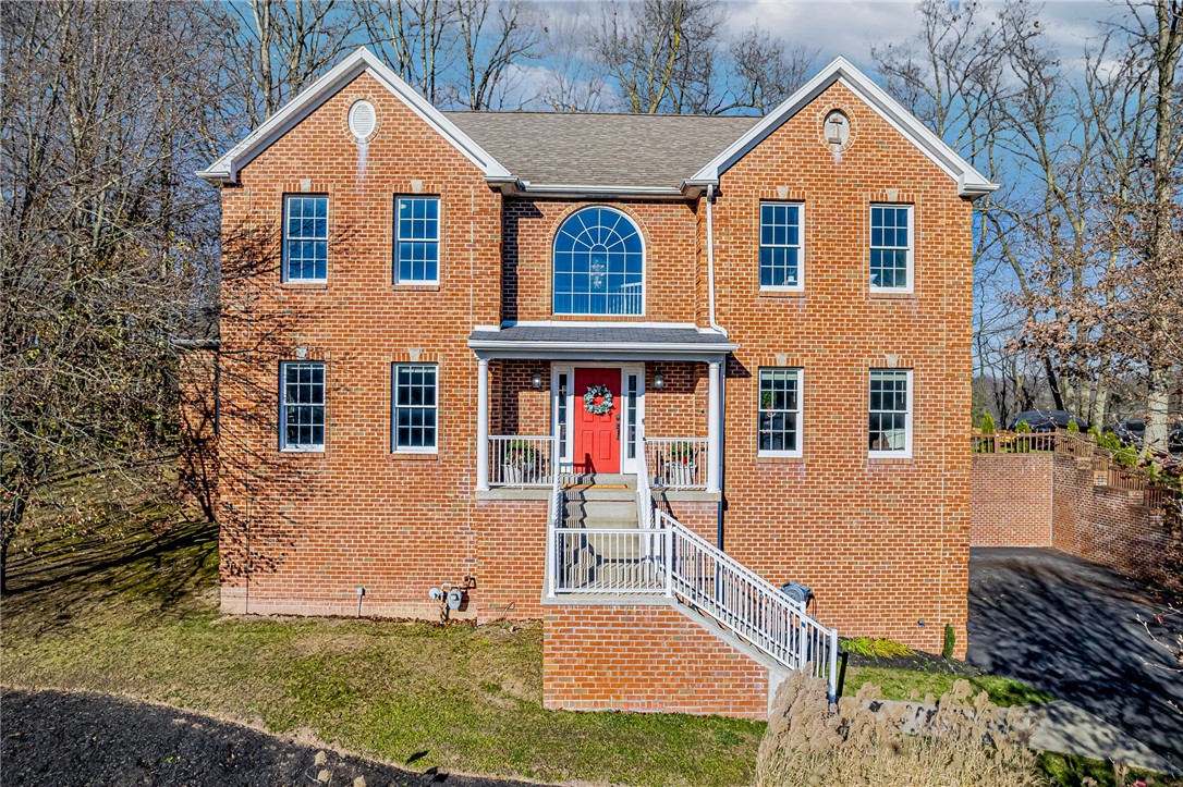 313 Newbury Dr, Monroeville, PA 15146 MLS 1584914 Coldwell Banker