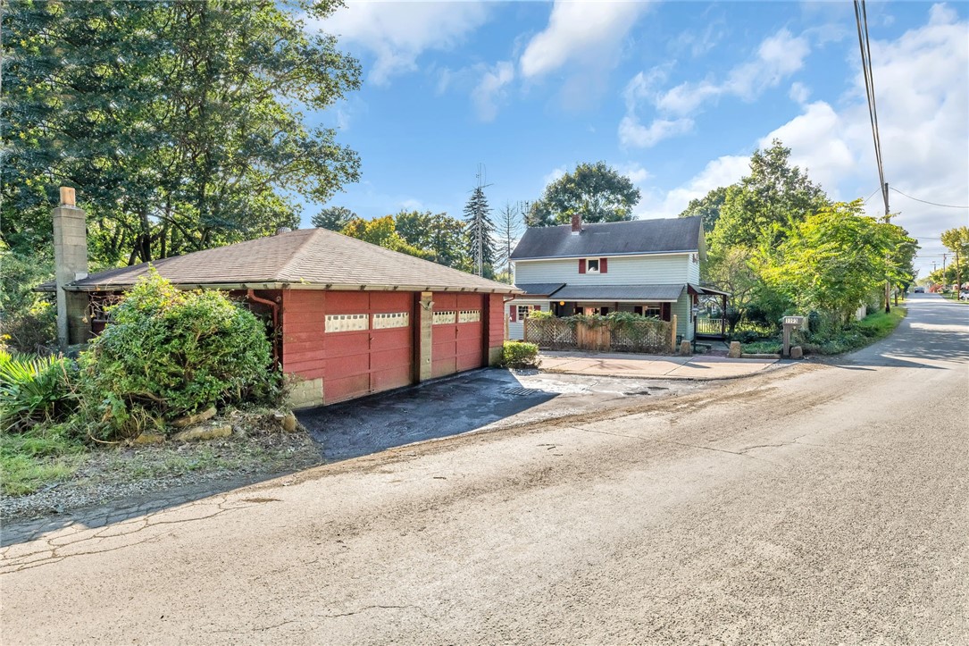 1193 Kepple Ave, Parks Township, PA 15690 MLS 1584915 Coldwell Banker