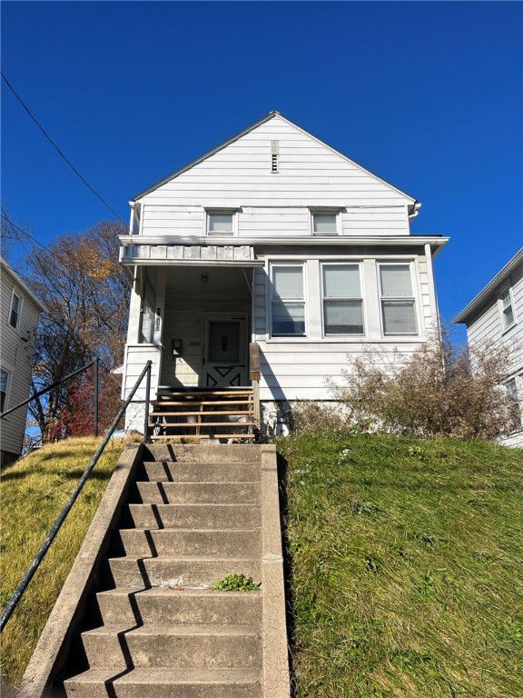 1610 Main St, Aliquippa, PA 15001 MLS 1585029 Coldwell Banker