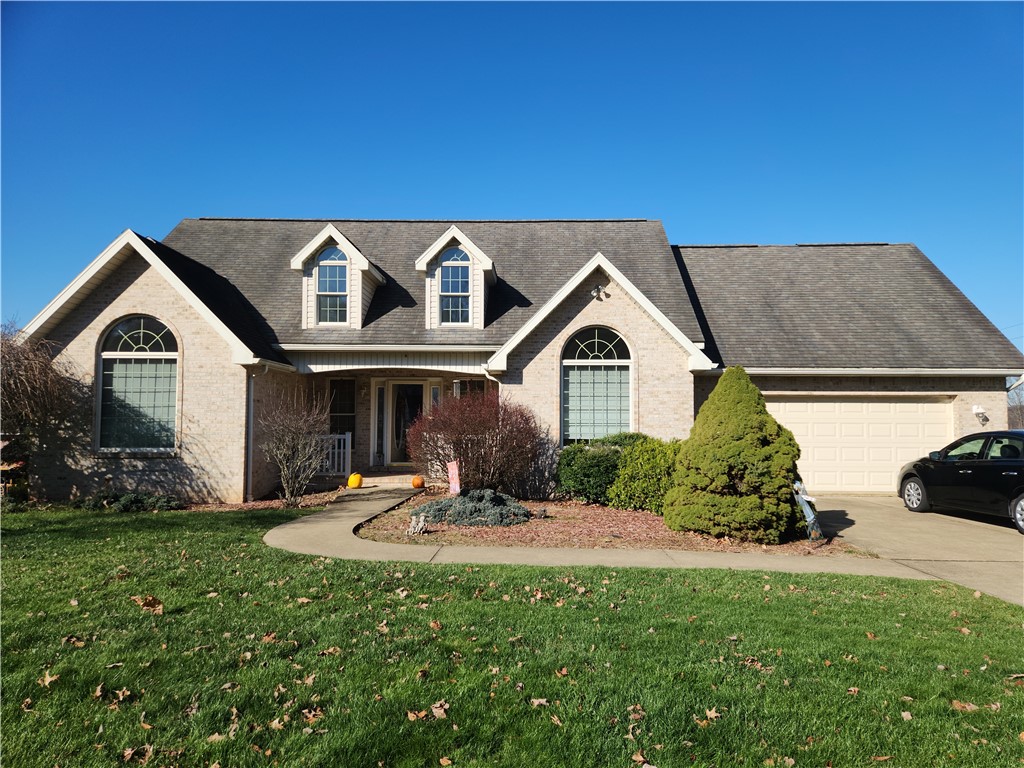 142 Giron St, West Leechburg, PA 15656 MLS 1585048 Coldwell Banker