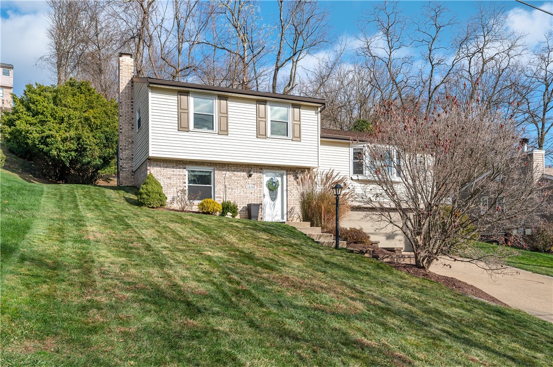 1608 Wilson Rd, South Park, PA 15236 MLS 1585092 Coldwell Banker