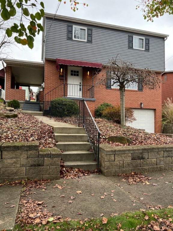 1119 9th Ave, Brackenridge, PA 15014 MLS 1585127 Coldwell Banker