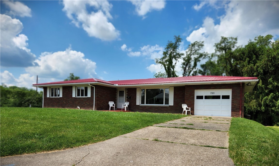 785 Crest Dr, Monessen, PA 15062 MLS 1585214 Coldwell Banker