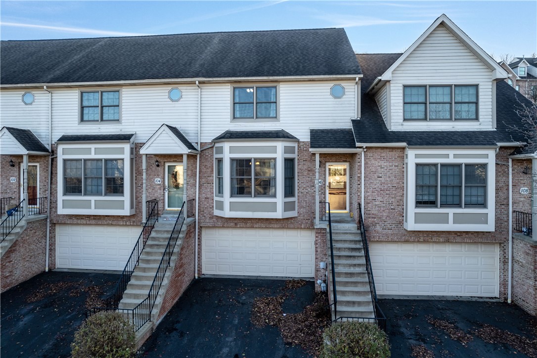 106 Woodcrest Dr, North Fayette, PA 15108 MLS 1585243 Coldwell Banker