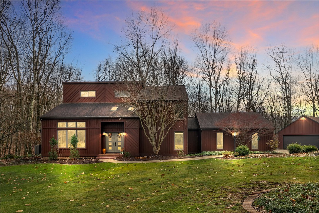 156 Briar Hill Dr, Jackson Township, PA 16063 MLS 1585263 Coldwell