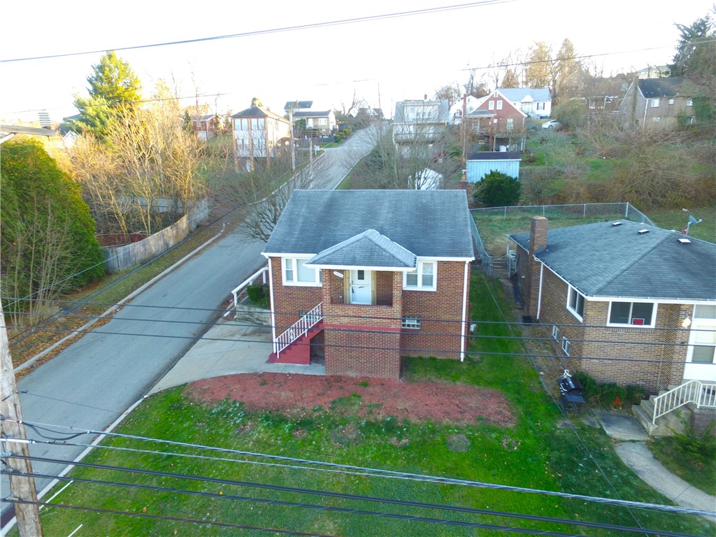 1000 Worthington Ave, Clairton, PA 15025 MLS 1585264 Coldwell Banker