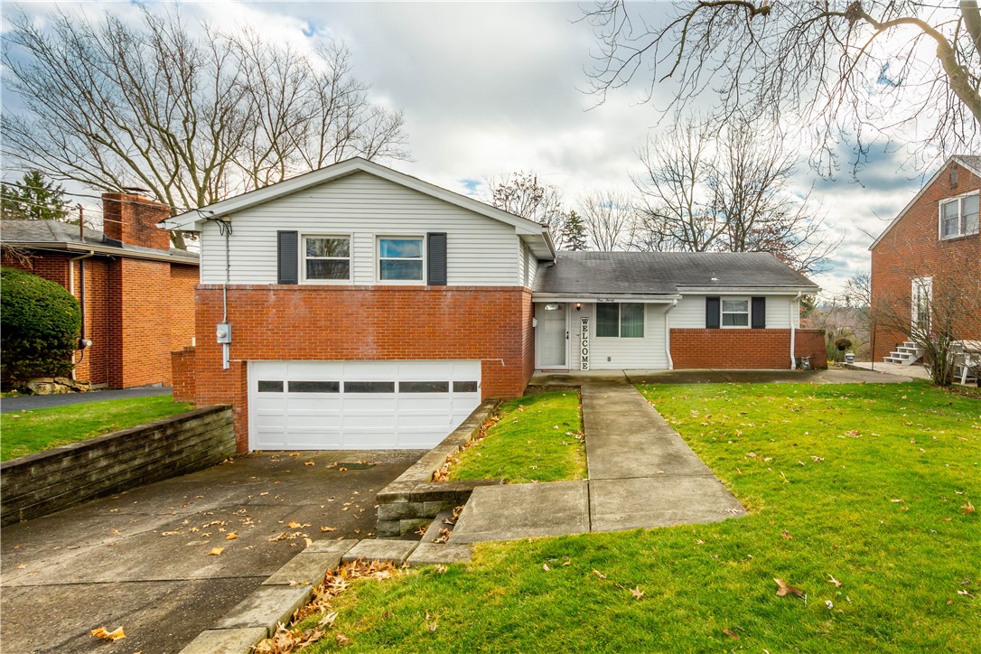 130 Maryland Dr, Scott Township, PA 15106 MLS 1585373 Coldwell Banker