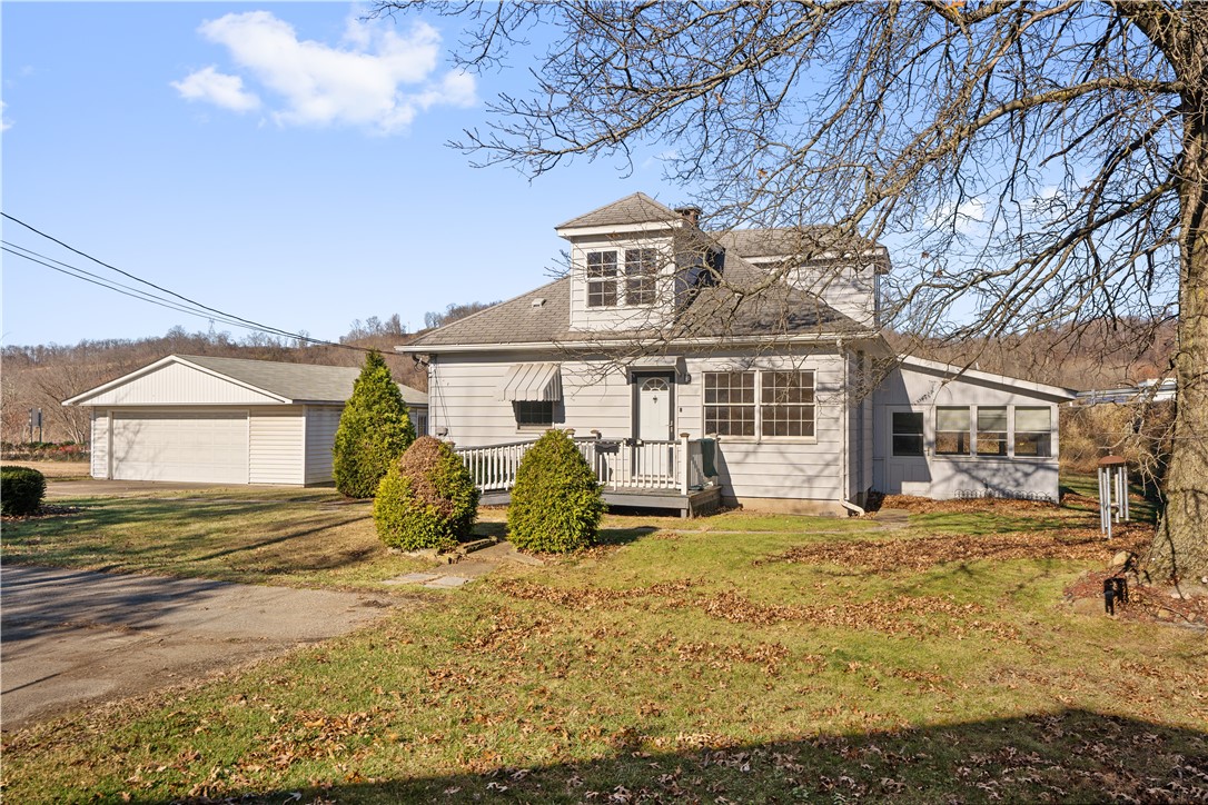 715 Hill St, Belle Vernon, PA 15012 MLS 1585520 Coldwell Banker