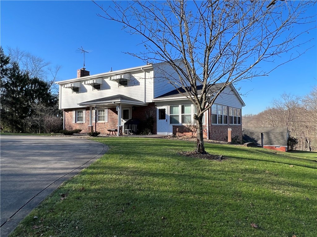 172 Maple Dr, Upper Burrell, PA 15068 MLS 1585558 Coldwell Banker