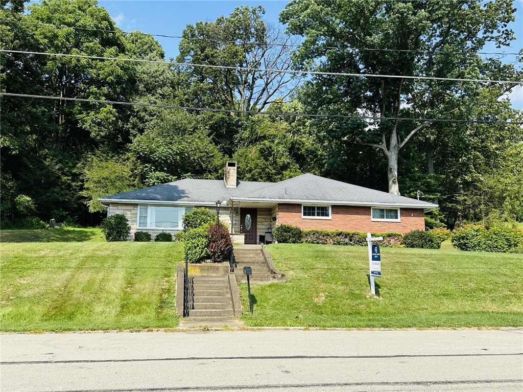 1201 Isabella Rd, Connellsville, PA 15425 MLS 1585567 Coldwell Banker