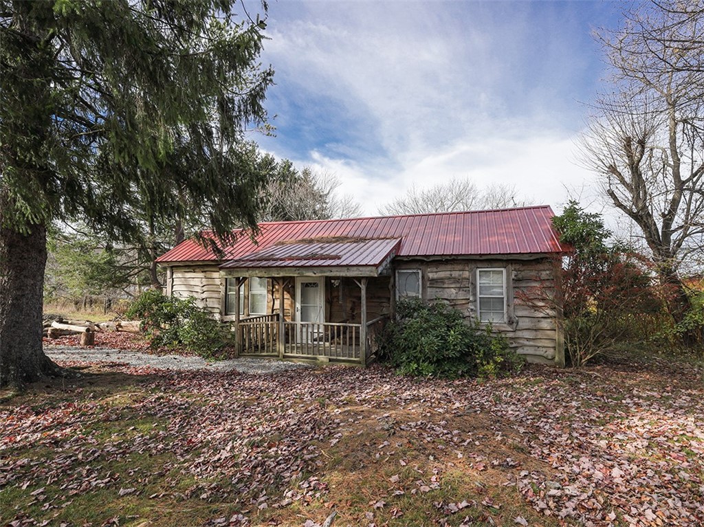 731 Back Creek Rd, Saltlick Township, PA 15622 MLS 1585568 Coldwell