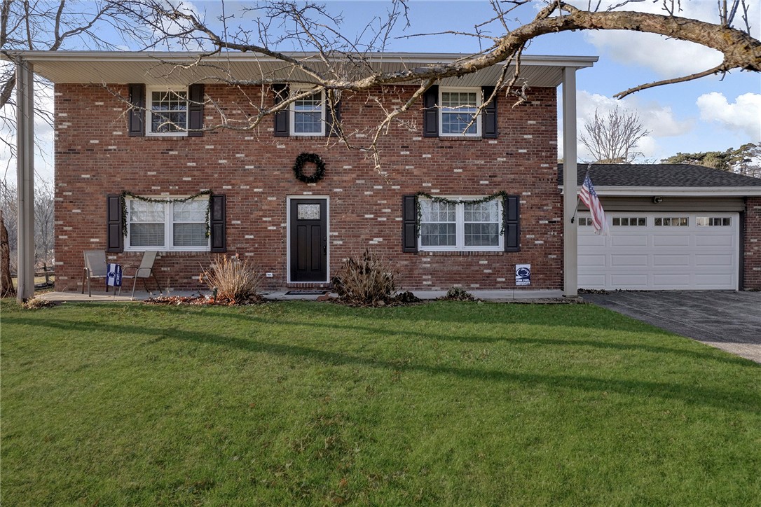 113 Center Dr, Brighton Township, PA 15009 MLS 1585615 Coldwell Banker