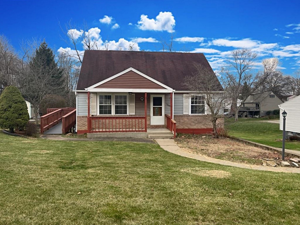 3090 Amy Dr, South Park, PA 15129 MLS 1585617 Coldwell Banker