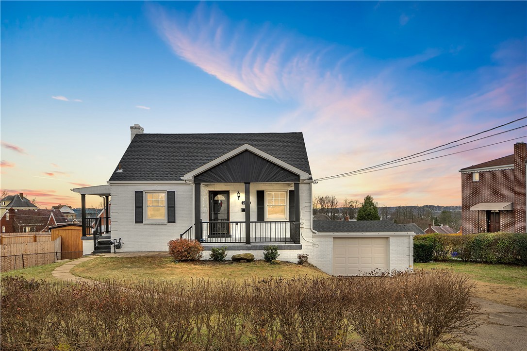 2601 Sunset Dr, West Mifflin, PA 15122 MLS 1585645 Coldwell Banker