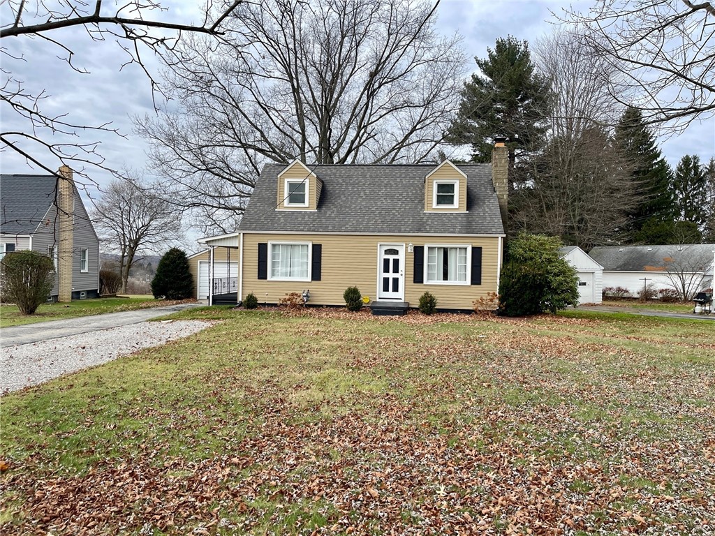 2416 Willowhurst Cir, Shenango Township, PA 16101 MLS 1585665 Coldwell Banker